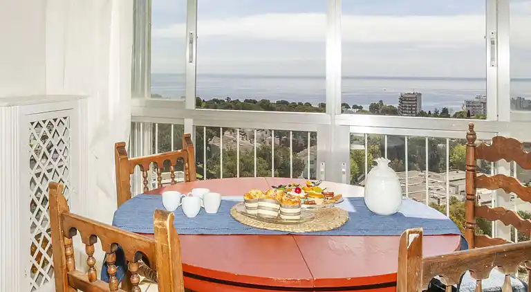 Casa vacanze in centro storico di Castillo de Aro