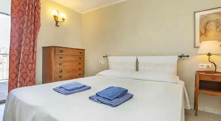 Casa vacanze in centro storico di Castillo de Aro