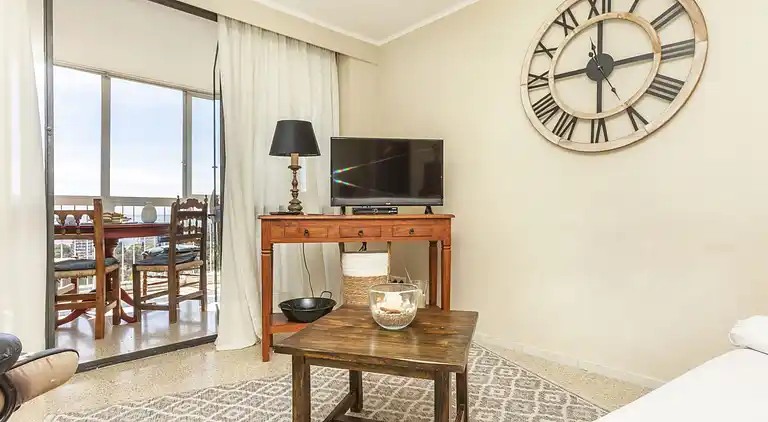 Casa vacanze in centro storico di Castillo de Aro