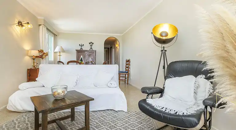 Casa vacanze in centro storico di Castillo de Aro