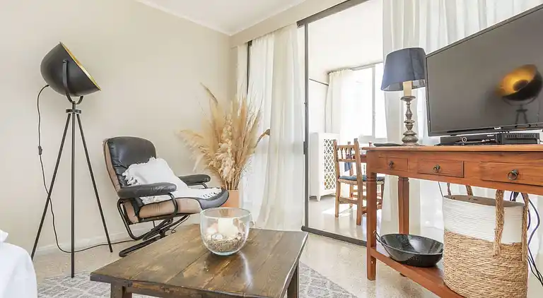 Casa vacanze in centro storico di Castillo de Aro