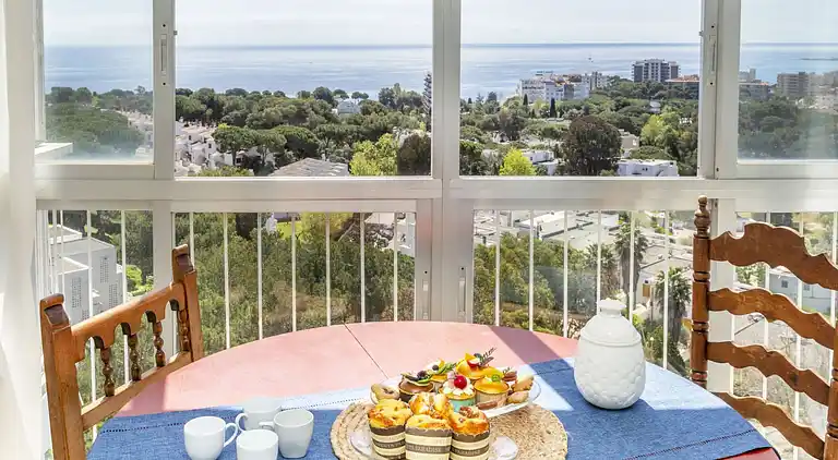 Casa vacanze in centro storico di Castillo de Aro