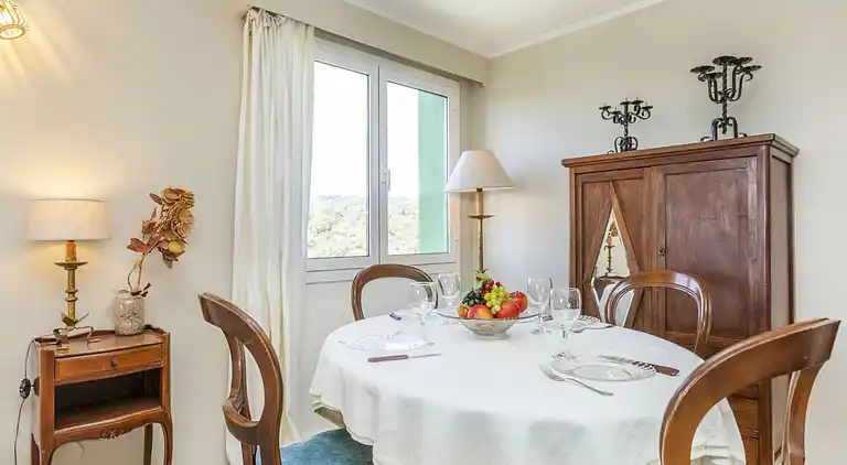 Casa vacanze in centro storico di Castillo de Aro