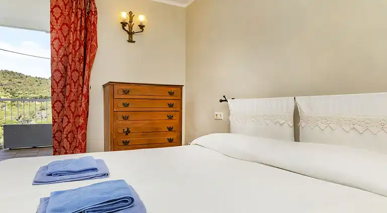 Casa vacanze in centro storico di Castillo de Aro