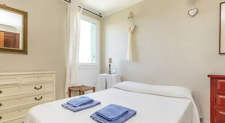 Casa vacanze in centro storico di Castillo de Aro