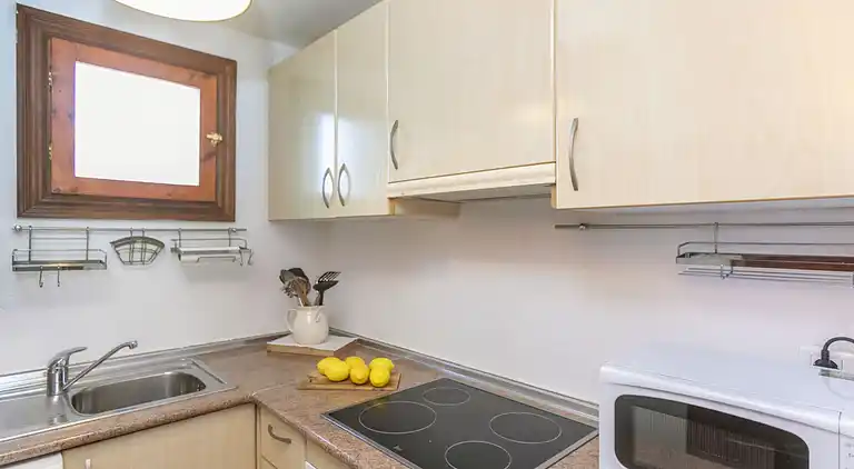 Casa vacanze in centro storico di Castillo de Aro