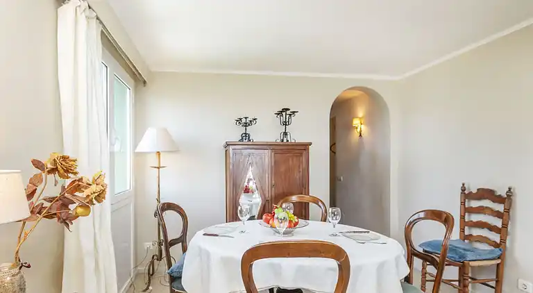 Casa vacanze in centro storico di Castillo de Aro