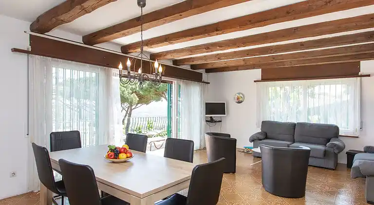 Holiday home in Conjunt de Castell d'Aro