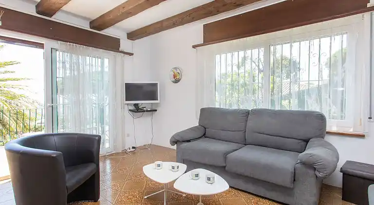 Holiday home in Conjunt de Castell d'Aro