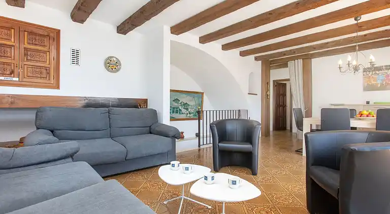 Holiday home in Conjunt de Castell d'Aro