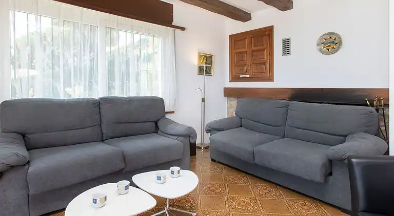 Holiday home in Conjunt de Castell d'Aro