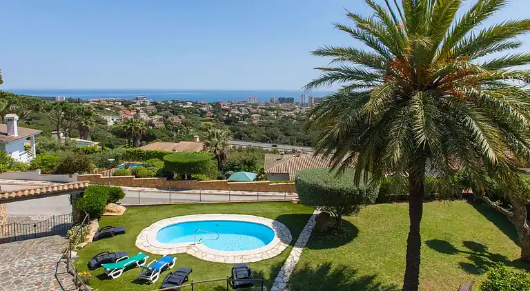 Holiday home in Conjunt de Castell d'Aro