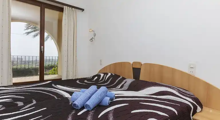 Holiday home in Conjunt de Castell d'Aro