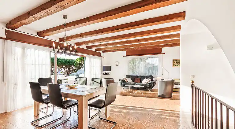 Holiday home in Conjunt de Castell d'Aro