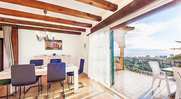 Holiday home in Conjunt de Castell d'Aro