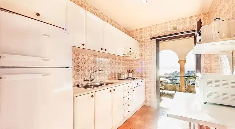 Holiday home in Conjunt de Castell d'Aro