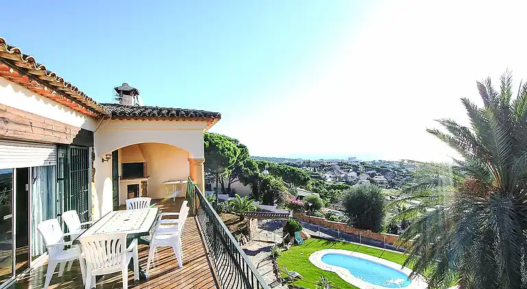 Holiday home in Conjunt de Castell d'Aro