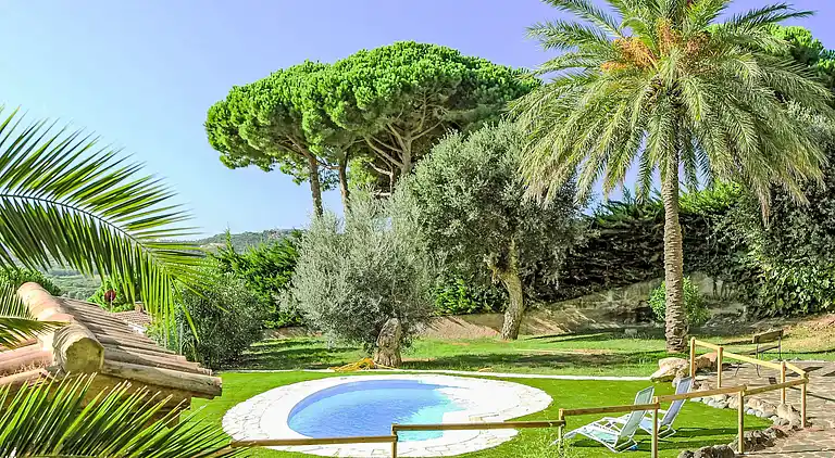 Holiday home in Conjunt de Castell d'Aro