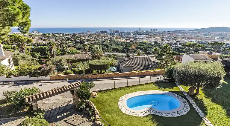 Holiday home in Conjunt de Castell d'Aro