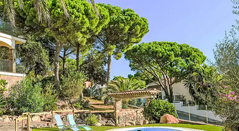 Holiday home in Conjunt de Castell d'Aro