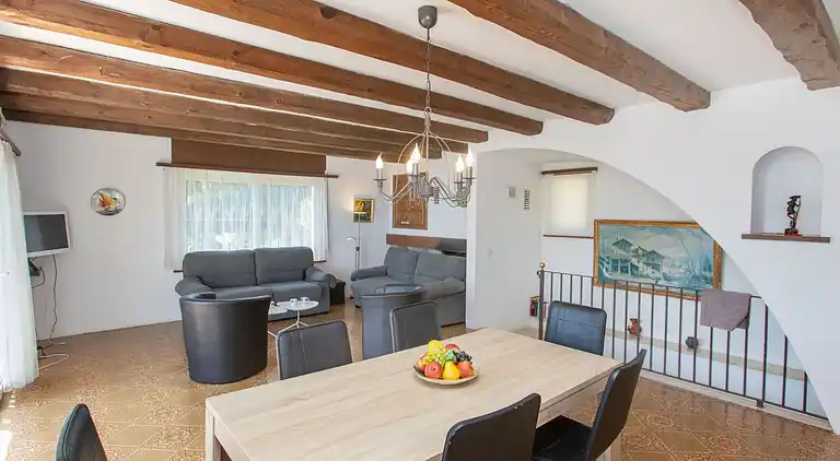 Holiday home in Conjunt de Castell d'Aro