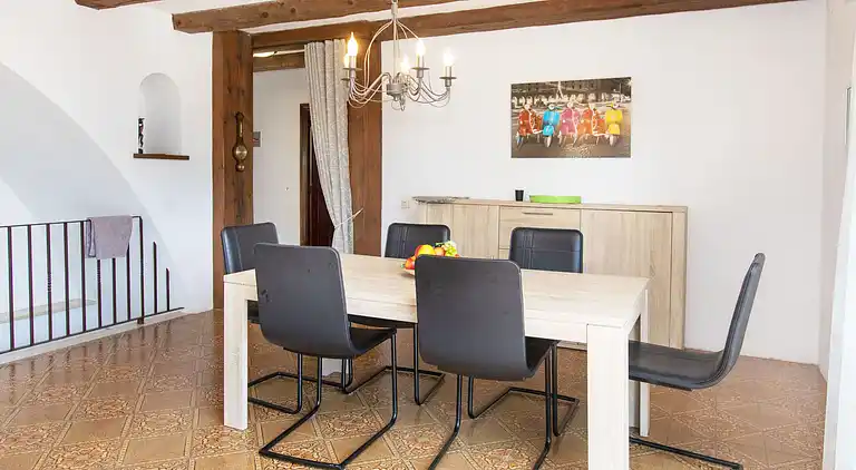 Holiday home in Conjunt de Castell d'Aro