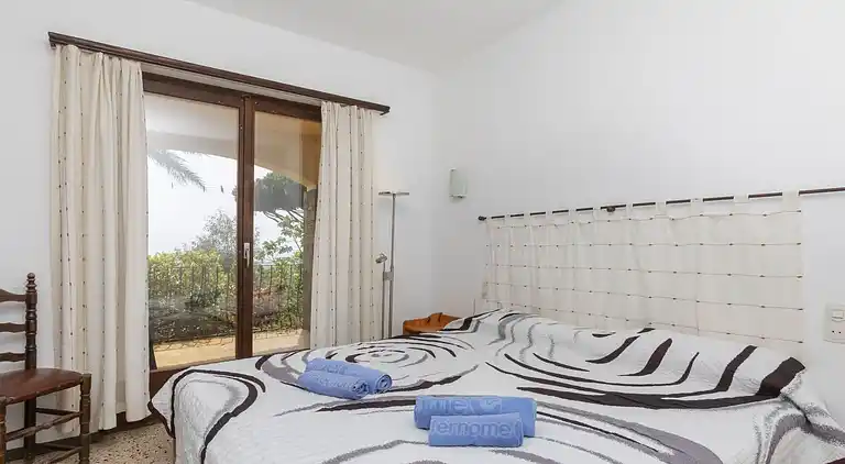 Holiday home in Conjunt de Castell d'Aro