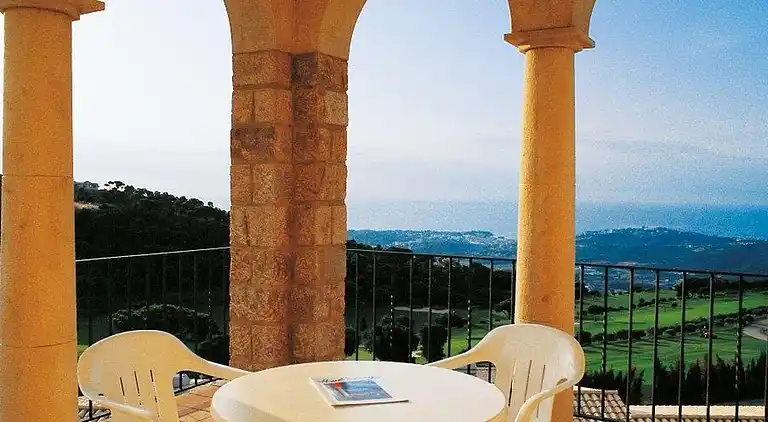 Casa vacanze in centro storico di Castillo de Aro