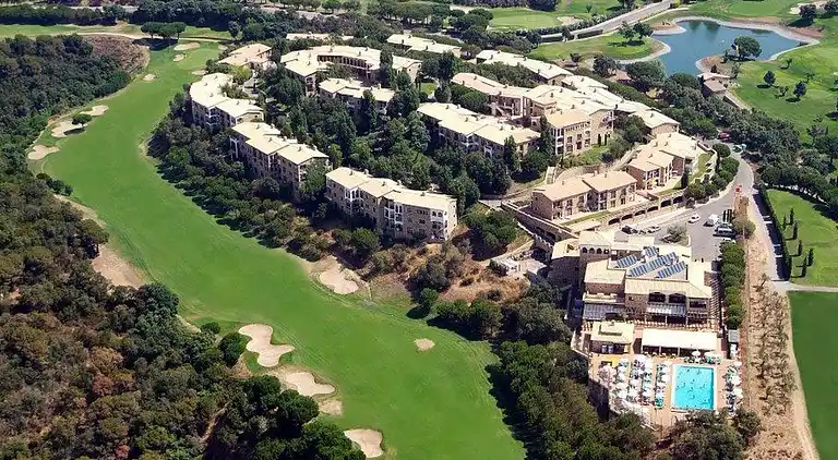 Casa vacanze in centro storico di Castillo de Aro