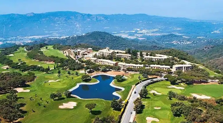 Casa vacanze in centro storico di Castillo de Aro