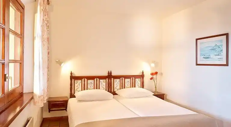 Casa vacanze in centro storico di Castillo de Aro