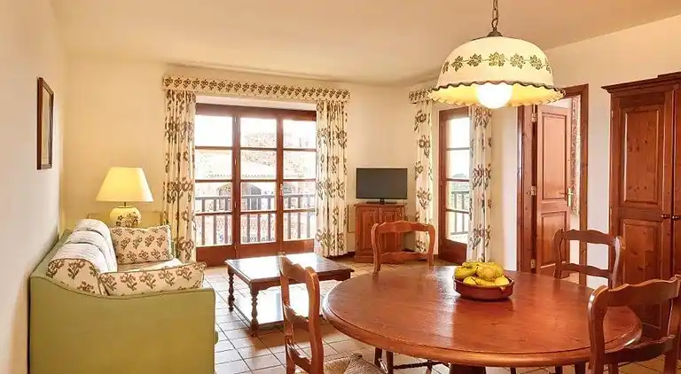 Casa vacanze in centro storico di Castillo de Aro