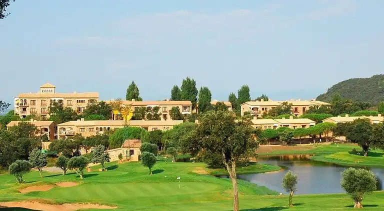 Casa vacanze in centro storico di Castillo de Aro