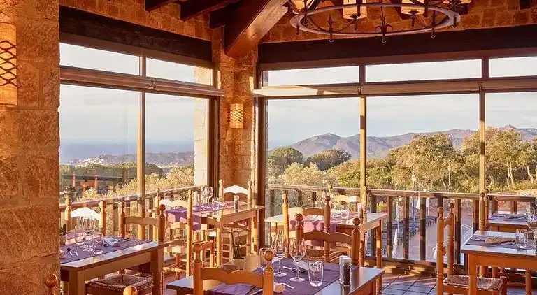 Casa vacanze in centro storico di Castillo de Aro