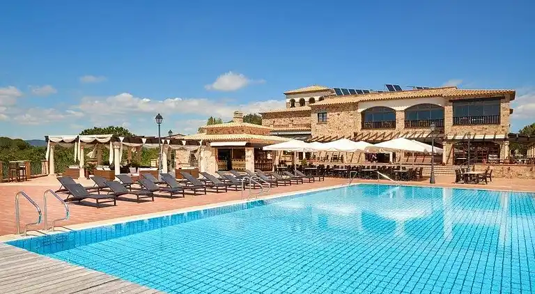 Casa vacanze in centro storico di Castillo de Aro