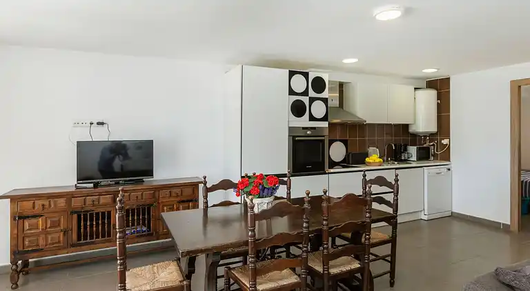 Casa vacanze in centro storico di Castillo de Aro