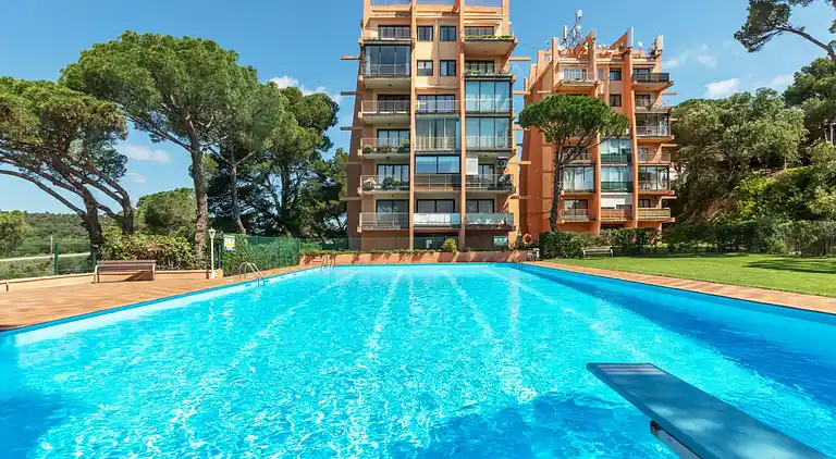 Casa vacanze in centro storico di Castillo de Aro