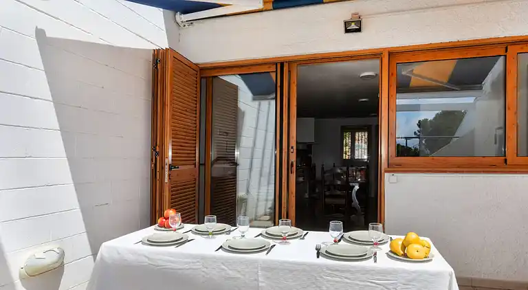 Casa vacanze in centro storico di Castillo de Aro