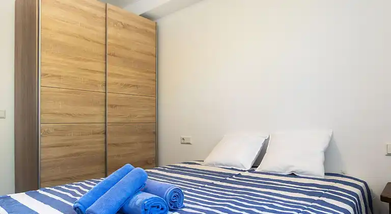 Casa vacanze in centro storico di Castillo de Aro