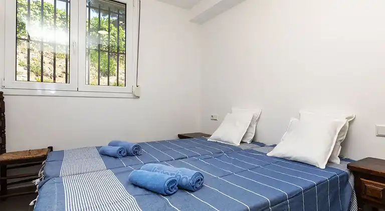 Casa vacanze in centro storico di Castillo de Aro