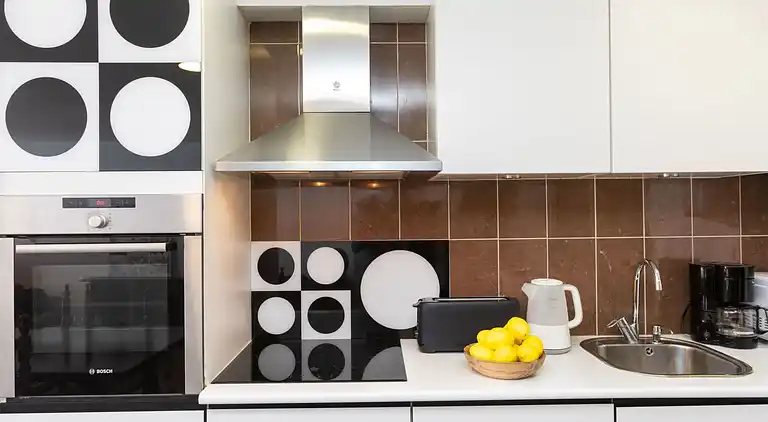 Casa vacanze in centro storico di Castillo de Aro