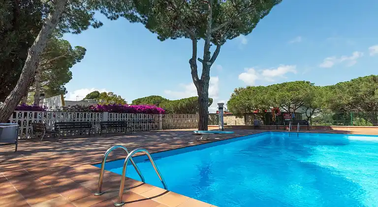 Casa vacanze in centro storico di Castillo de Aro