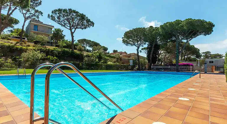 Casa vacanze in centro storico di Castillo de Aro