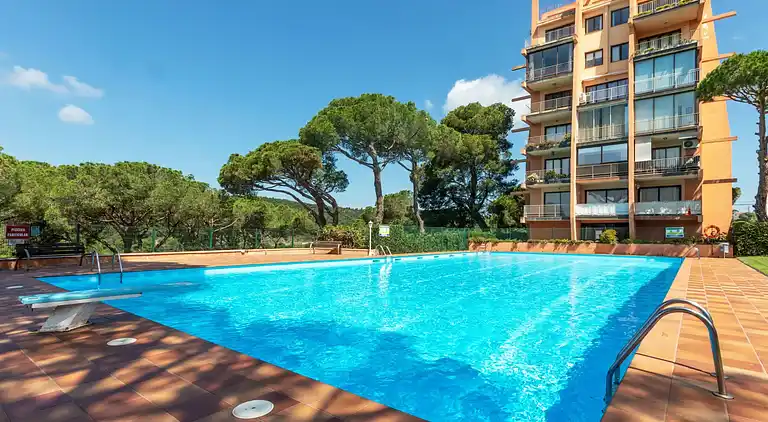 Casa vacanze in centro storico di Castillo de Aro