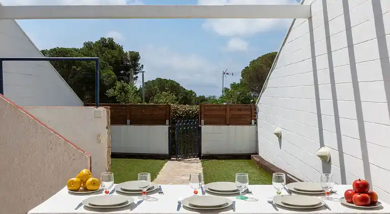 Casa vacanze in centro storico di Castillo de Aro