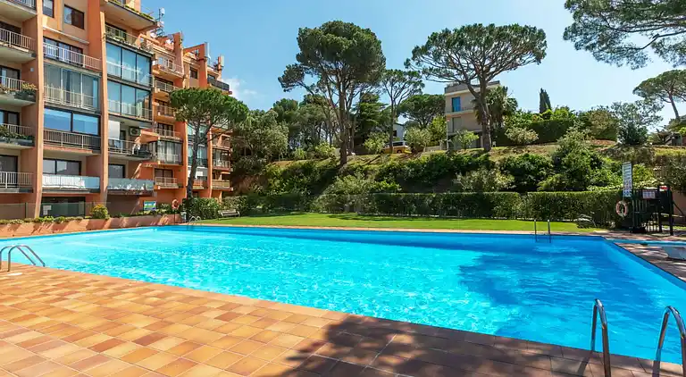 Casa vacanze in centro storico di Castillo de Aro