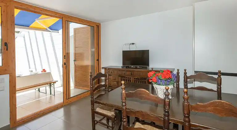 Casa vacanze in centro storico di Castillo de Aro