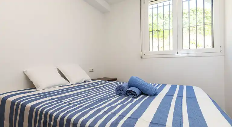 Casa vacanze in centro storico di Castillo de Aro