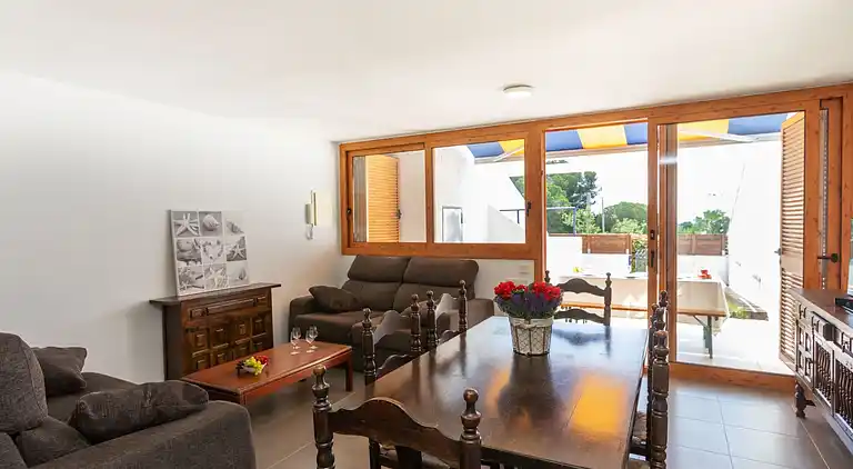 Casa vacanze in centro storico di Castillo de Aro