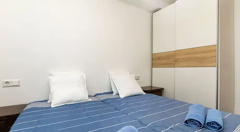 Casa vacanze in centro storico di Castillo de Aro